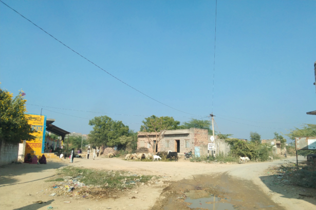 Balotra News Photo