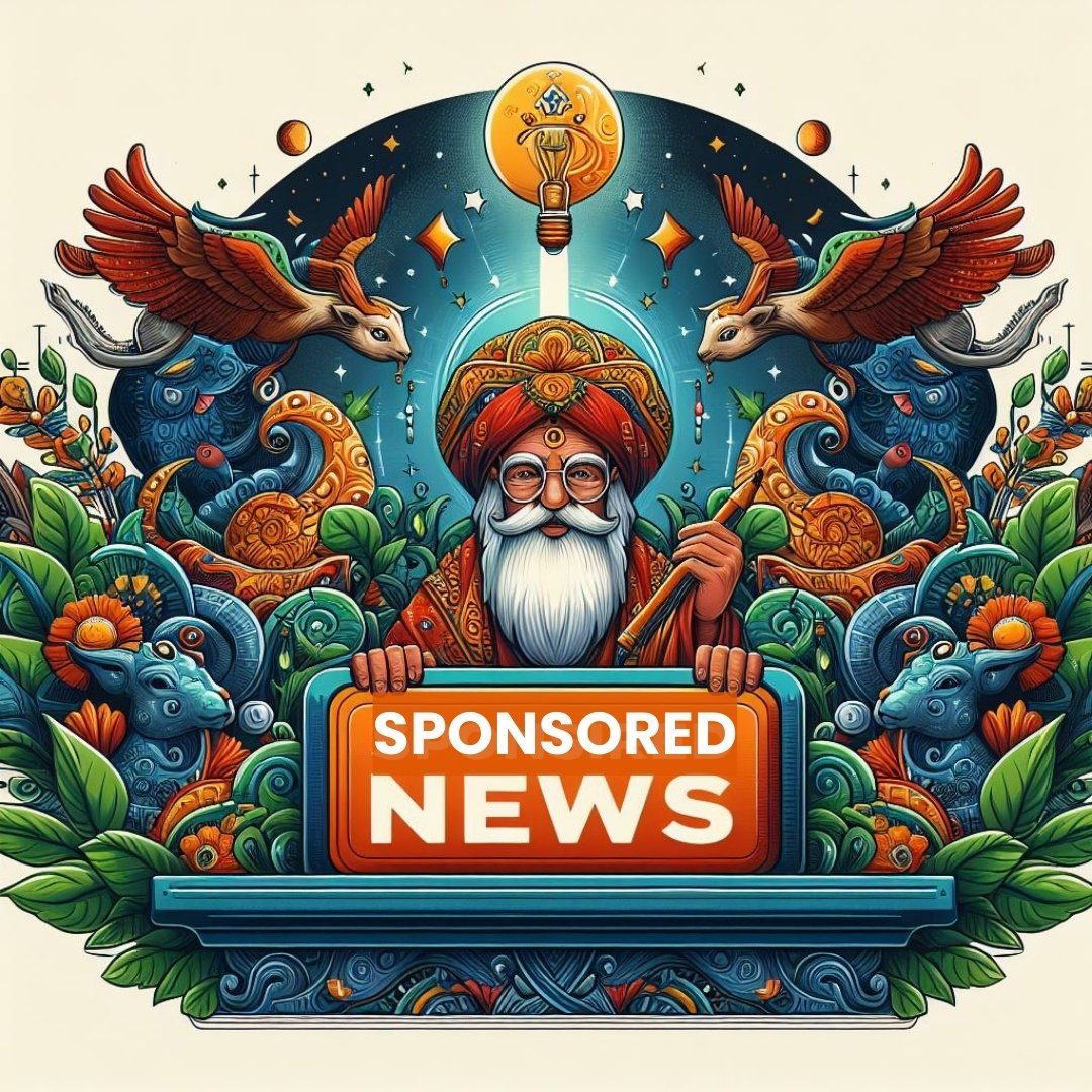 प्रायोजित समाचार सबस्क्रिप्शन