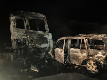 Balotra News Photo