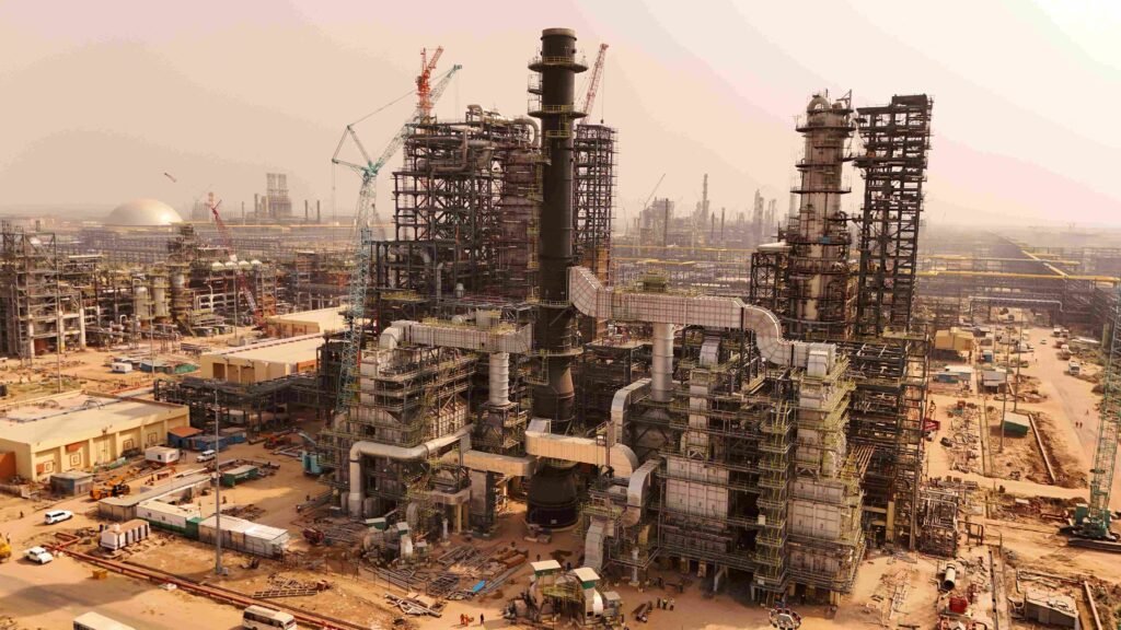 जनवरी 2026 में राजस्थान का औद्योगिक सूर्योदय: पचपदरा रिफाइनरी का उद्घाटन करेंगे पीएम मोदी 8 Balotra News Photo